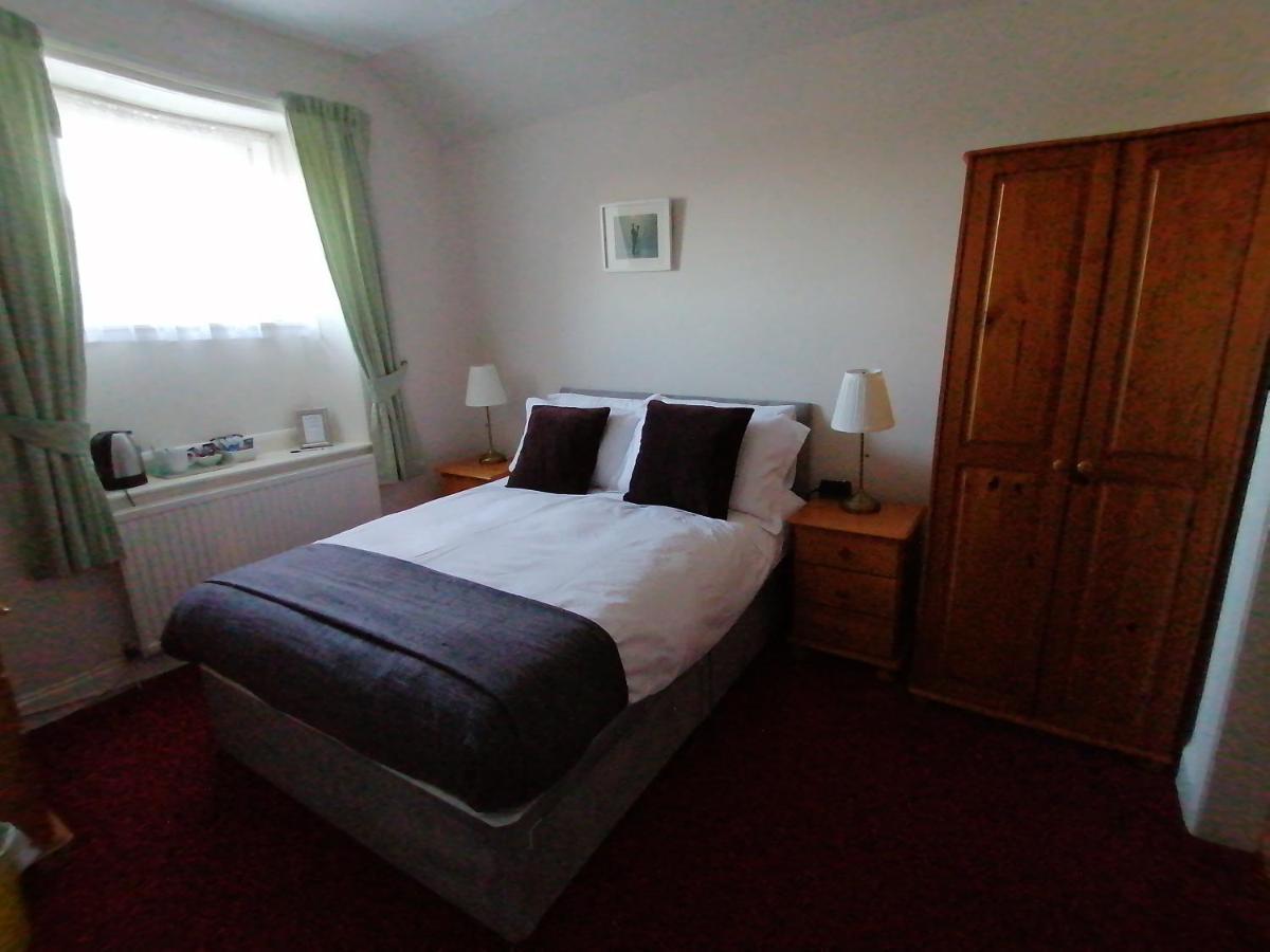 Rowanbank House Hotel Annan Room photo
