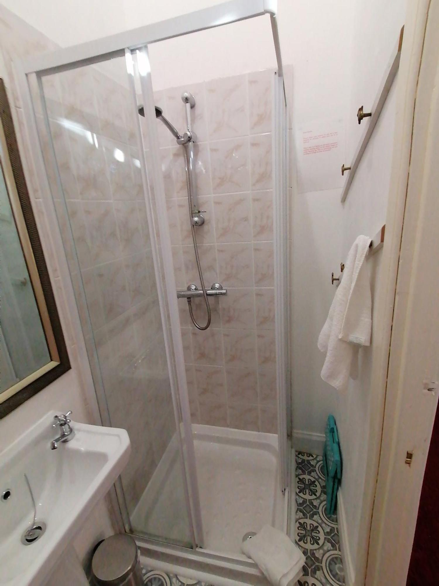 Rowanbank House Hotel Annan Room photo