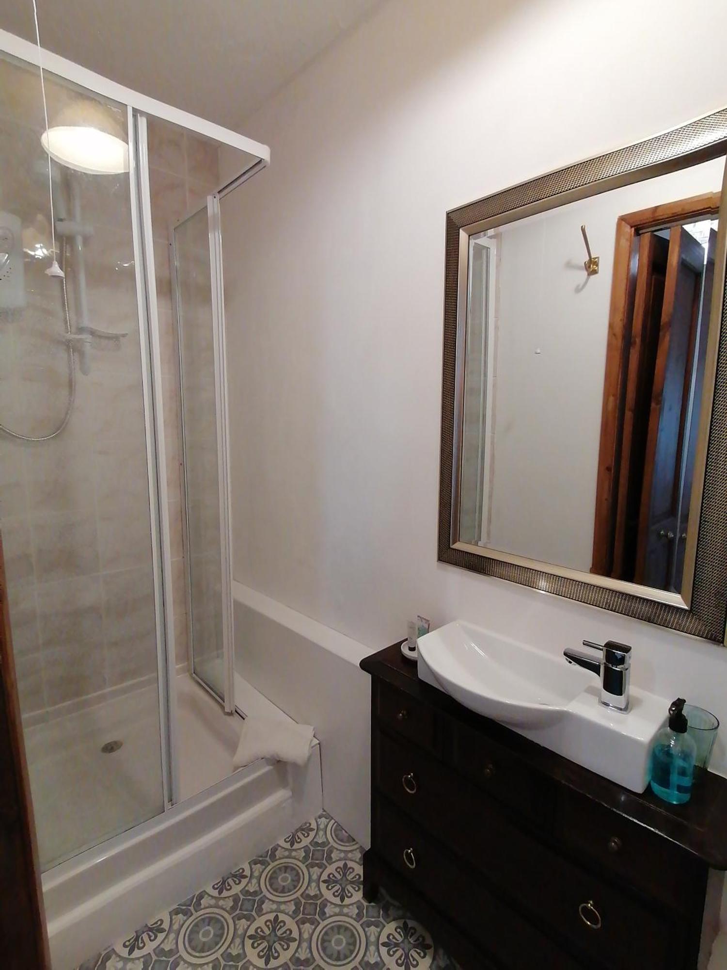 Rowanbank House Hotel Annan Room photo