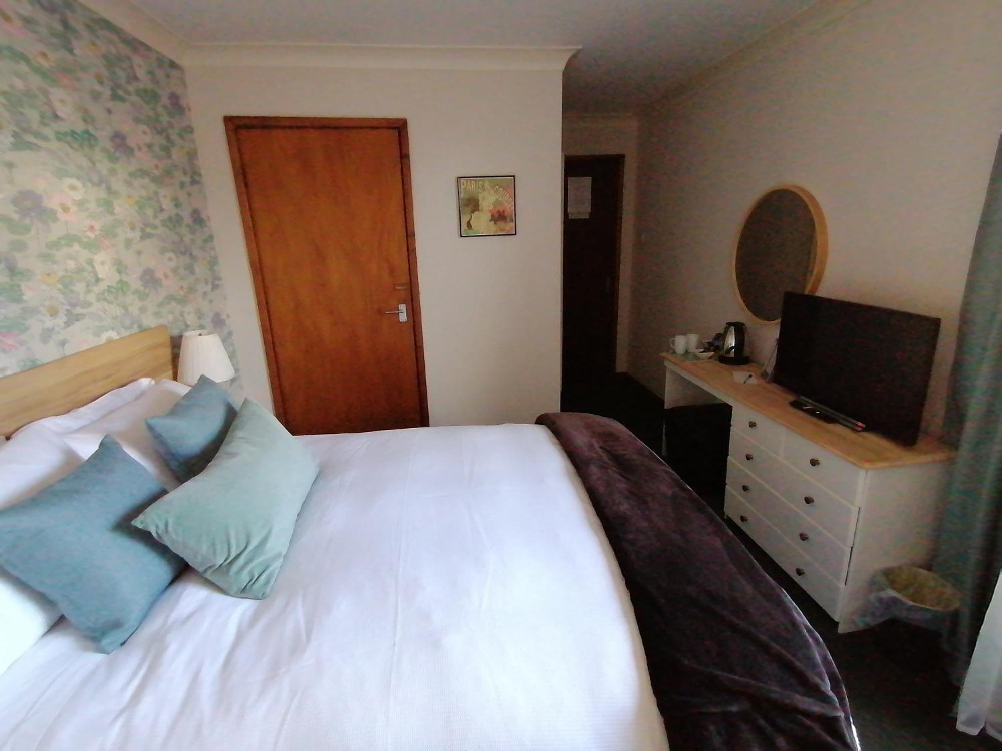 Rowanbank House Hotel Annan Room photo