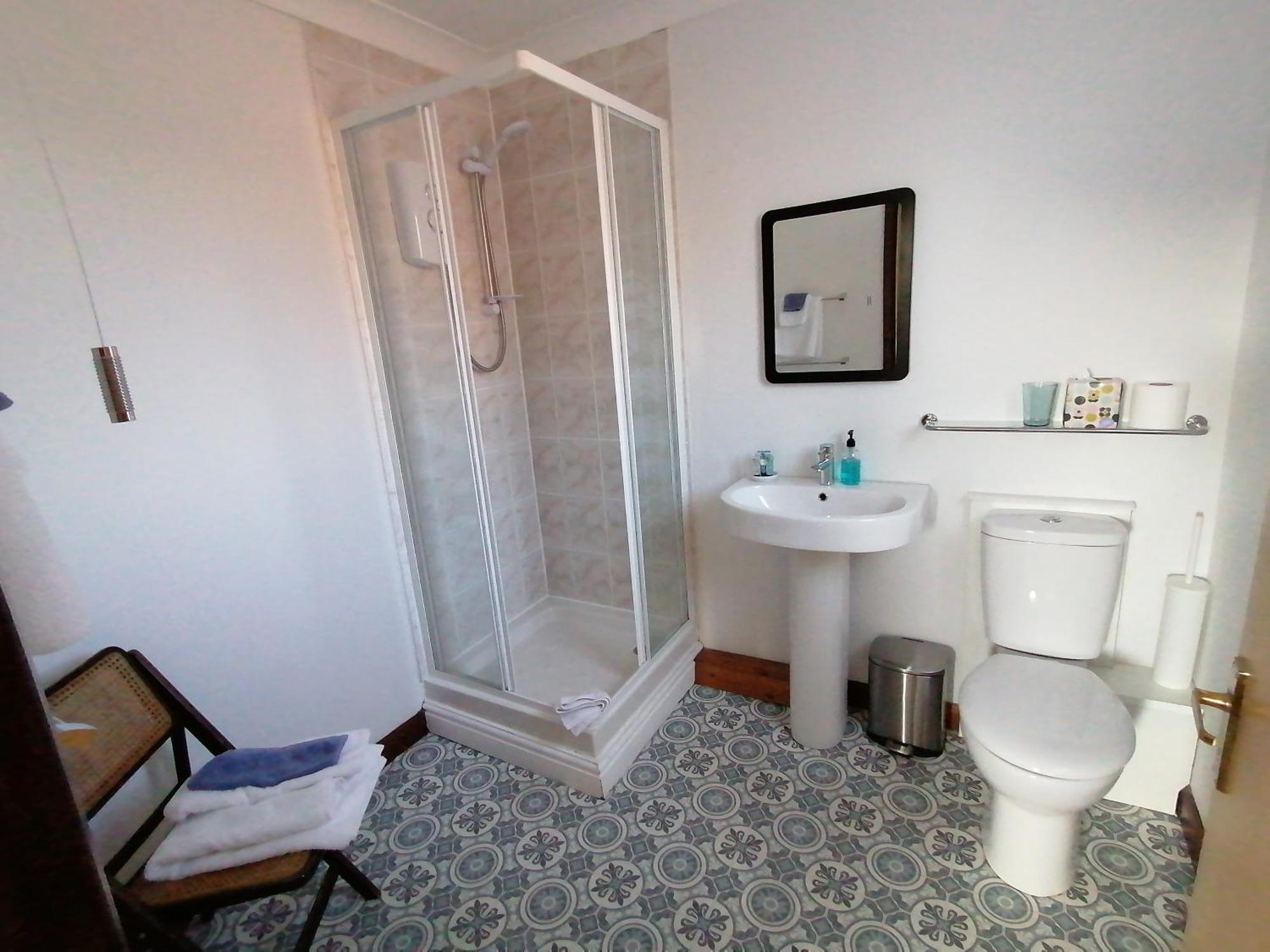 Rowanbank House Hotel Annan Room photo