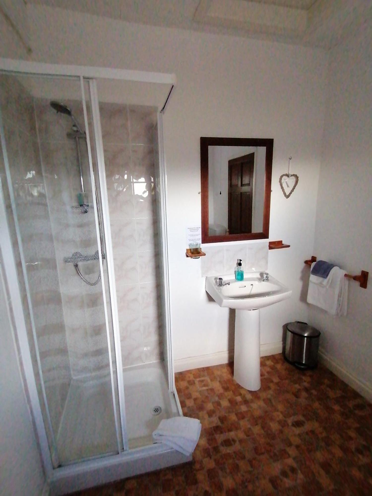 Rowanbank House Hotel Annan Room photo