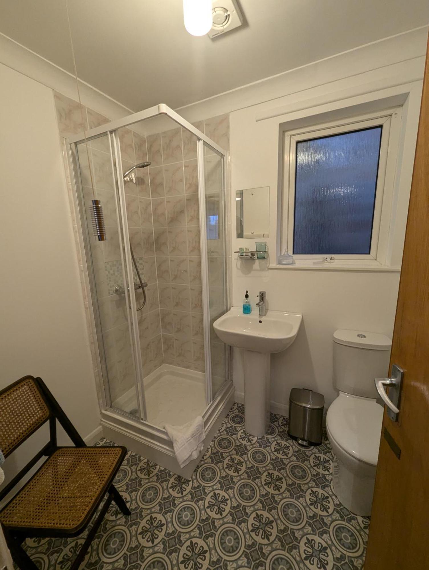 Rowanbank House Hotel Annan Room photo