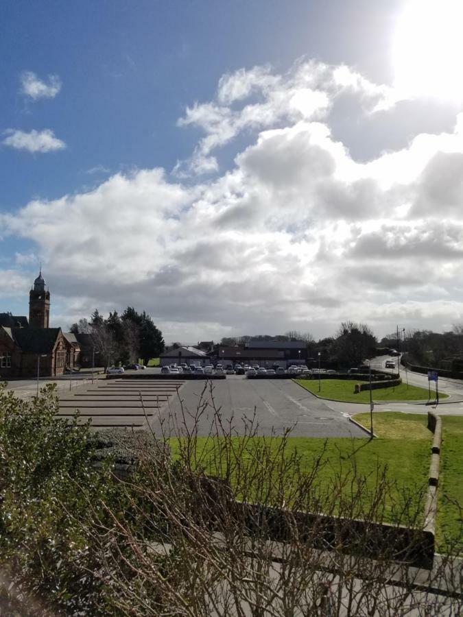 Rowanbank House Hotel Annan Exterior photo